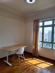Tiara (D9), Condominium #607505851